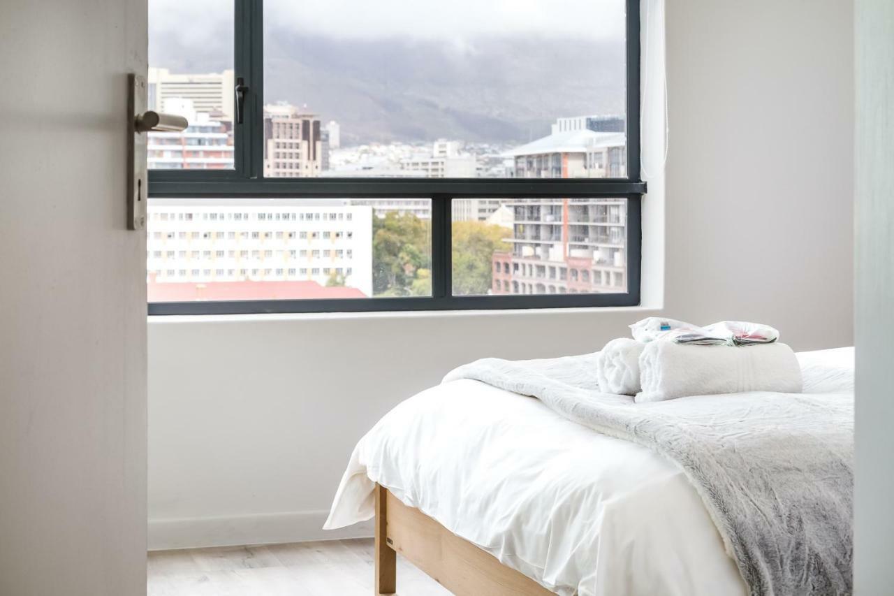 Greenwich Apartments Cape Town Exterior photo