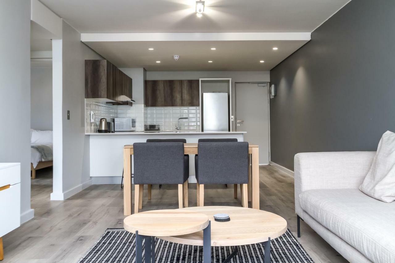 Greenwich Apartments Cape Town Exterior photo